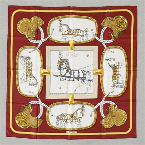 hermes scarf grand apparet|list of hermes scarf designs.